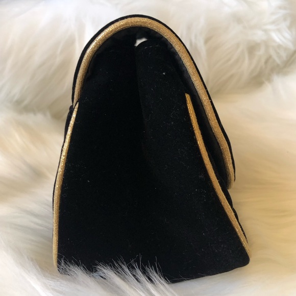 Authentic DIOR perfume Cosmetic bag - Picture 3 of 8